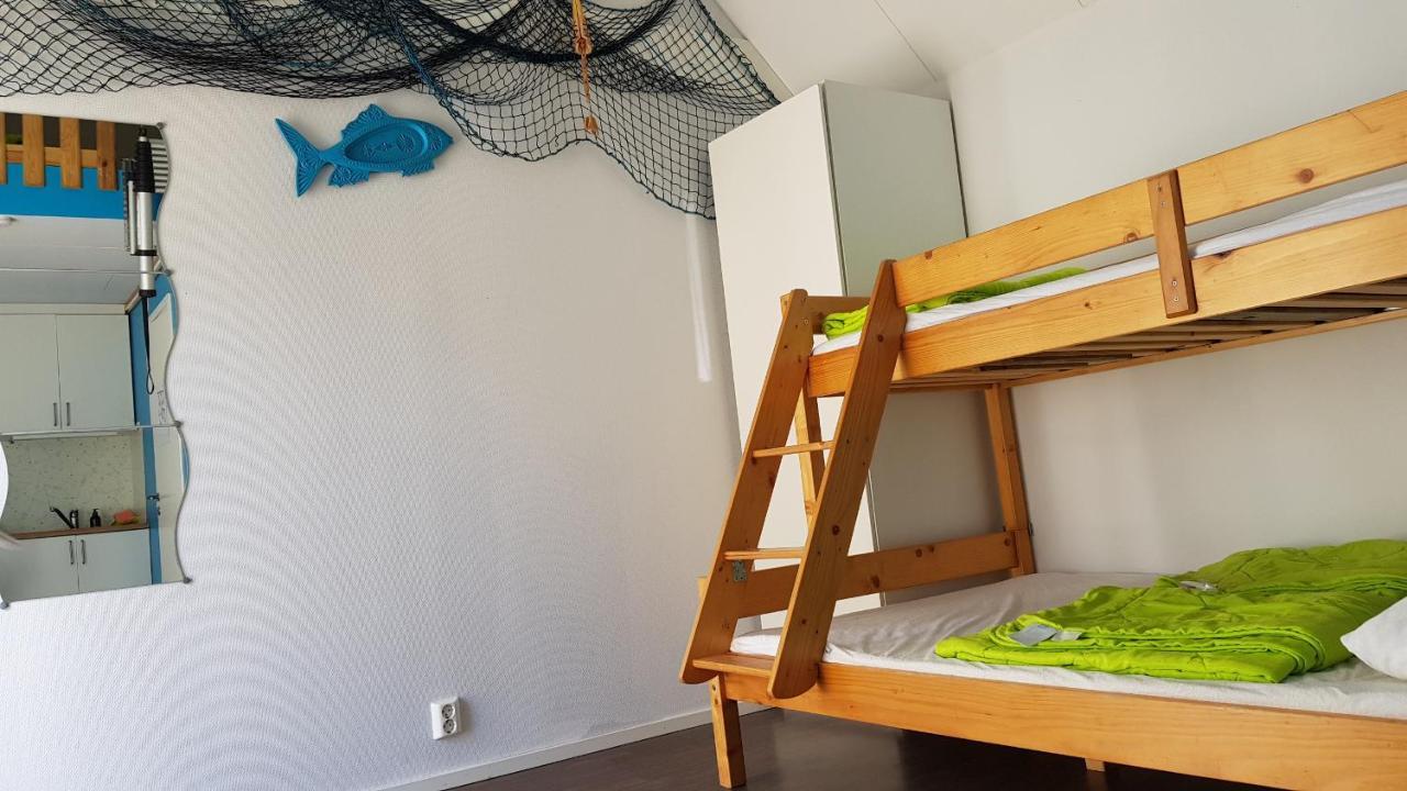 Lygnareds Camping Alingsås Buitenkant foto