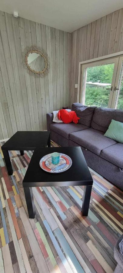 Lygnareds Camping Alingsås Buitenkant foto