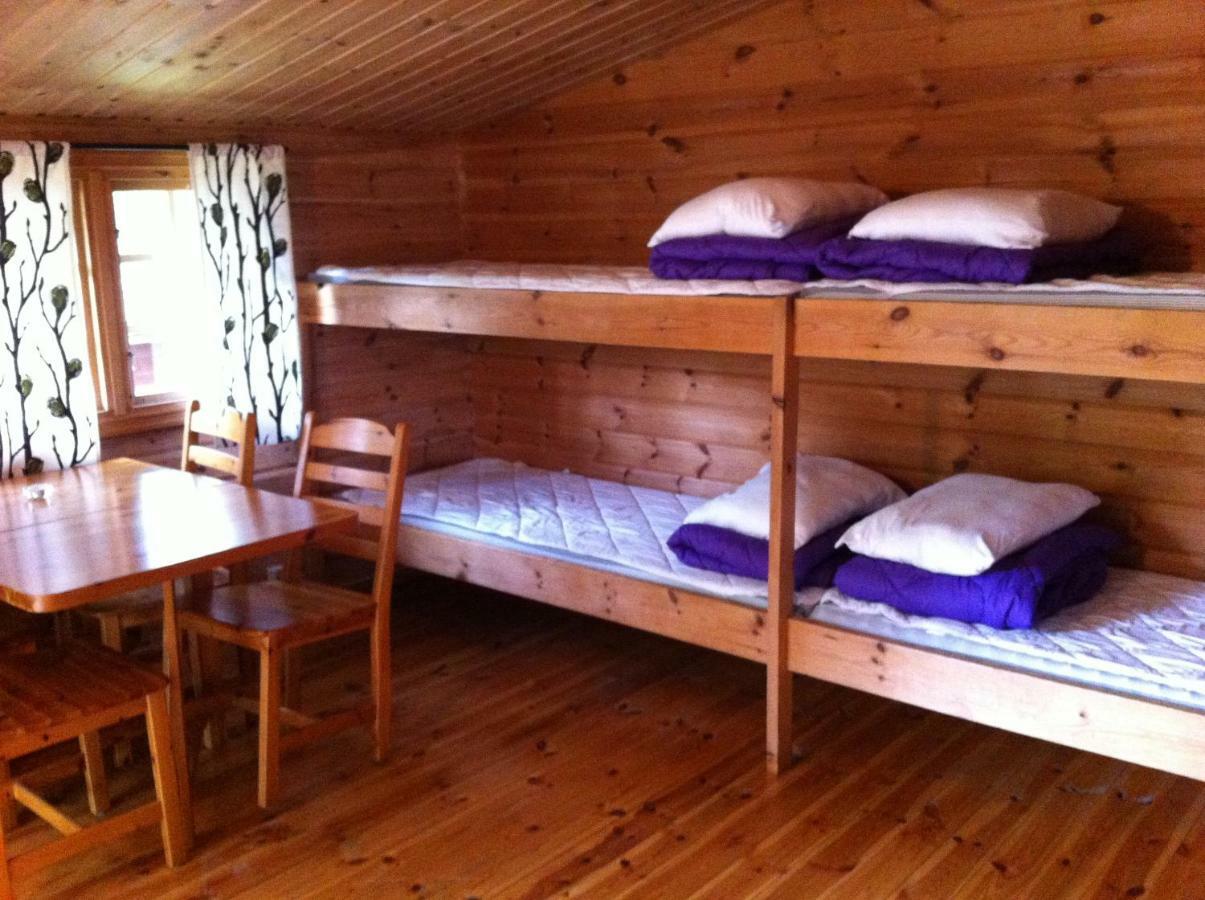 Lygnareds Camping Alingsås Buitenkant foto